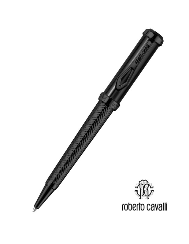 Roberto Cavalli Ballpoint Pen